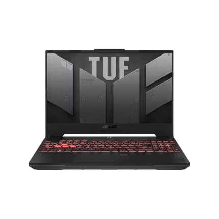 قیمت لپ تاپ گیمینگ ایسوس TUF Gaming A15 FA507RR-MC