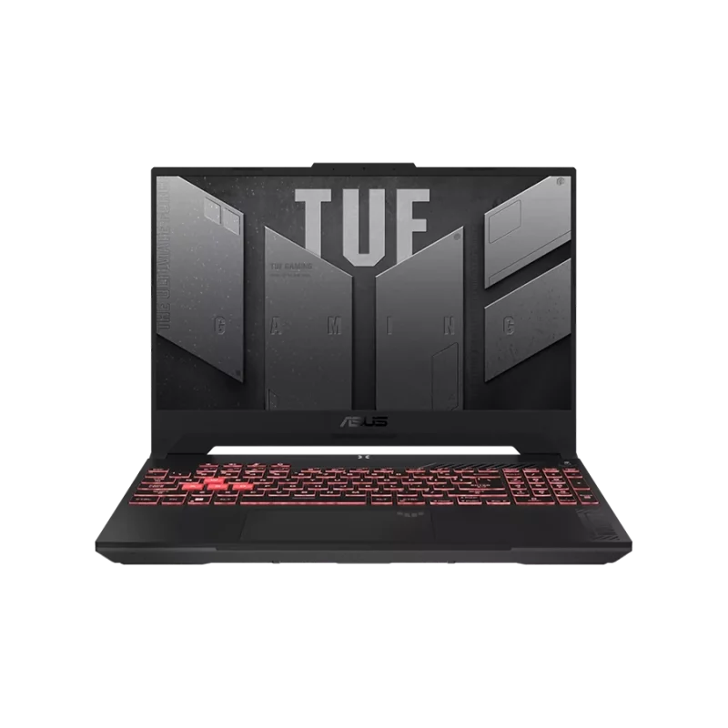 قیمت لپ تاپ گیمینگ ایسوس TUF Gaming A15 FA507RR-MC