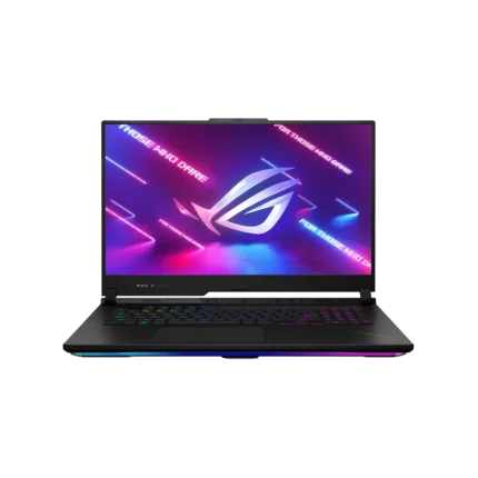 خرید لپ تاپ ایسوس asus rog strix scar 17 G713RW-BA