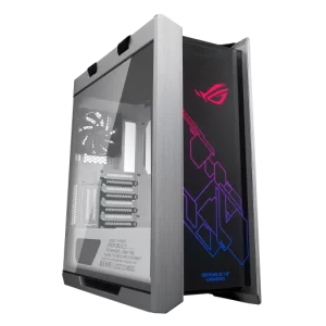 کیس گیمینگ ROG Strix Helios White Edition