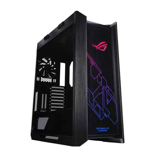 کیس asus rog strix helios