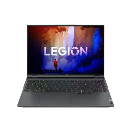 خرید لپ تاپ گیمینگ لنوو LEGION 5 PRO-VA