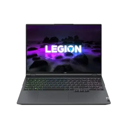 لپ تاپ گیمینگ لنوو Legion 5 Pro-CC