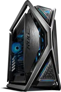 کیس گمینک مدل ROG Hyperion GR701