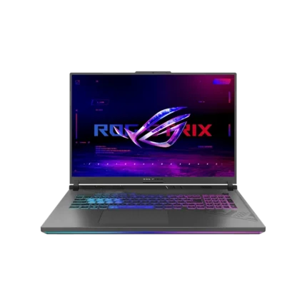 خرید لپ تاپ گیمینگ ایسوس ROG Strix Scar 18 G834JY-ZG