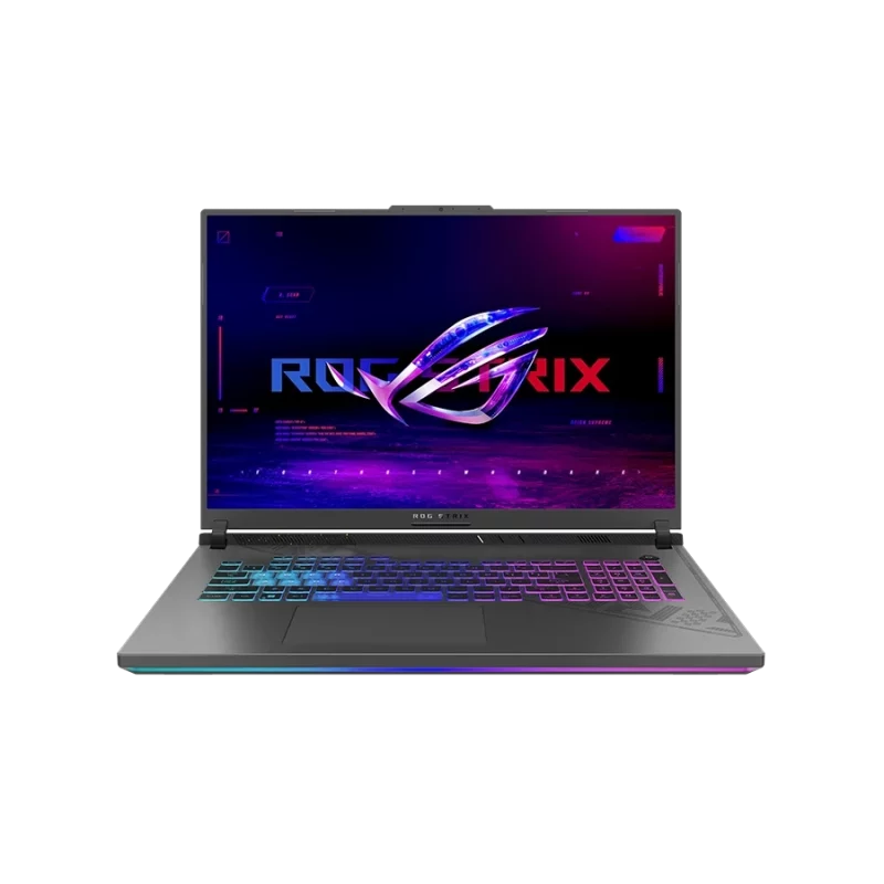 خرید لپ تاپ گیمینگ ایسوس ROG Strix Scar 18 G834JY-ZG