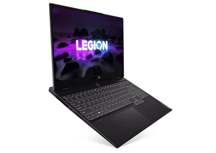 Intro Lenovo Legion Slim S7