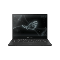 لپ تاپ گیمینگ ایسوس ROG Flow X13 GV301RE 2022
