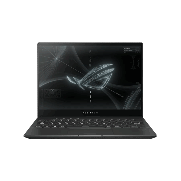 لپ تاپ گیمینگ ایسوس ROG Flow X13 GV301RE-X 2022