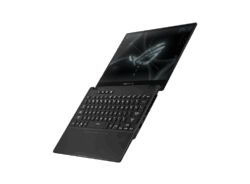 لپ تاپ گیمینگ ایسوس ROG Flow X13 GV301RE 2022