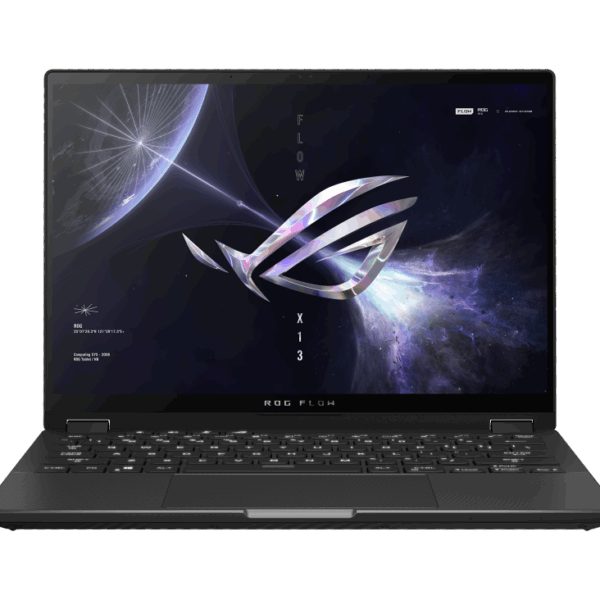 لپ تاپ گیمینگ ایسوس ROG Flow X13 GV302XA-ZA (2023)