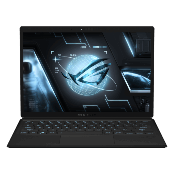 لپ تاپ گیمینگ ایسوس ROG Flow Z13 GZ301VV-Z (2023)