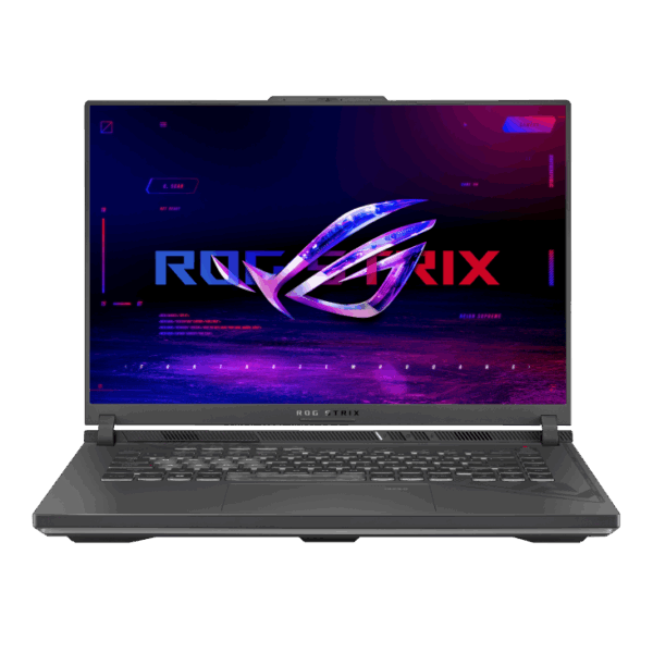 لپ تاپ گیمینگ ایسوس ROG Strix G16 G614JV-CA (2023)