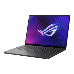 لپ تاپ گیمینگ ایسوس ROG Zephyrus G16 GU605MI (2024)