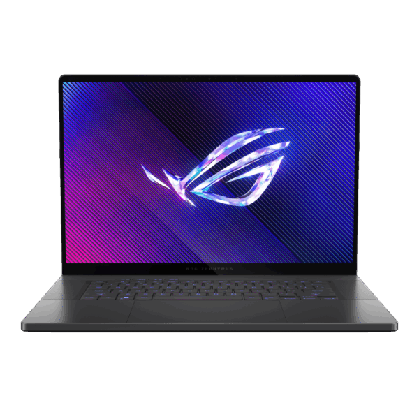 لپ تاپ گیمینگ ایسوس ROG Zephyrus G16 GU605MY(2024)
