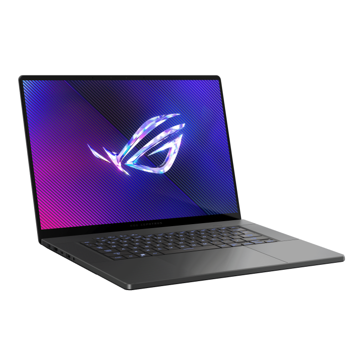 لپ تاپ گیمینگ ایسوس ROG Zephyrus G16 GU605MY(2024)