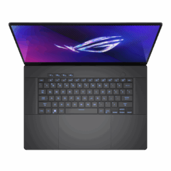 لپ تاپ گیمینگ ایسوس ROG Zephyrus G16 GU605MY(2024)
