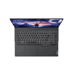 لپ تاپ گیمینگ لنوو Legion Pro 5 16IRX9-i7 14700HX (2024)