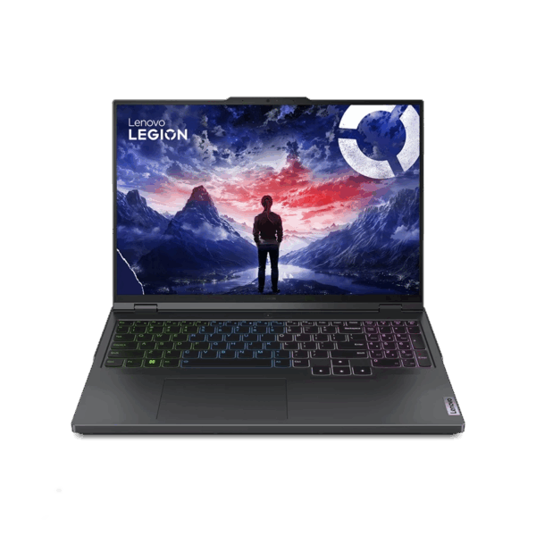 لپ تاپ گیمینگ لنوو Legion Pro 5 16IRX9-i7 14700HX (2024)