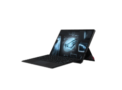 لپ تاپ گیمینگ ایسوس ROG Flow Z13 GZ301ZA 2022