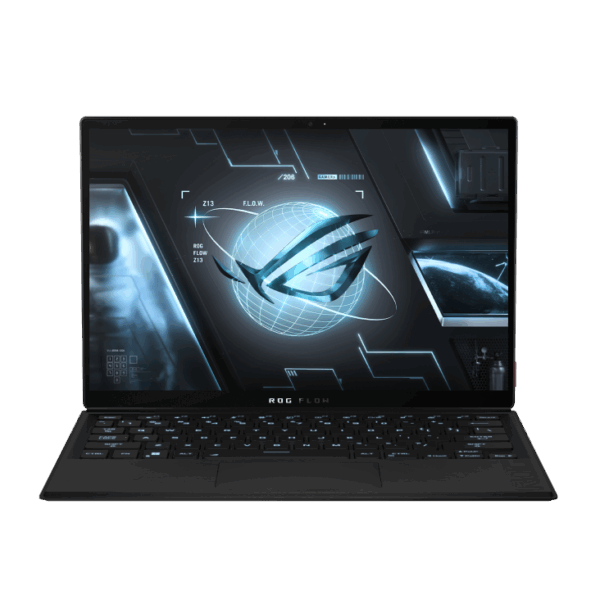 لپ تاپ گیمینگ ایسوس ROG Flow Z13 GZ301ZA 2022