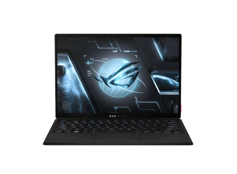 لپ تاپ گیمینگ ایسوس ROG Flow Z13 GZ301ZA 2022