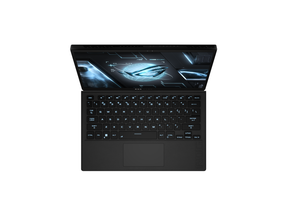 لپ تاپ گیمینگ ایسوس ROG Flow Z13 GZ301ZA 2022