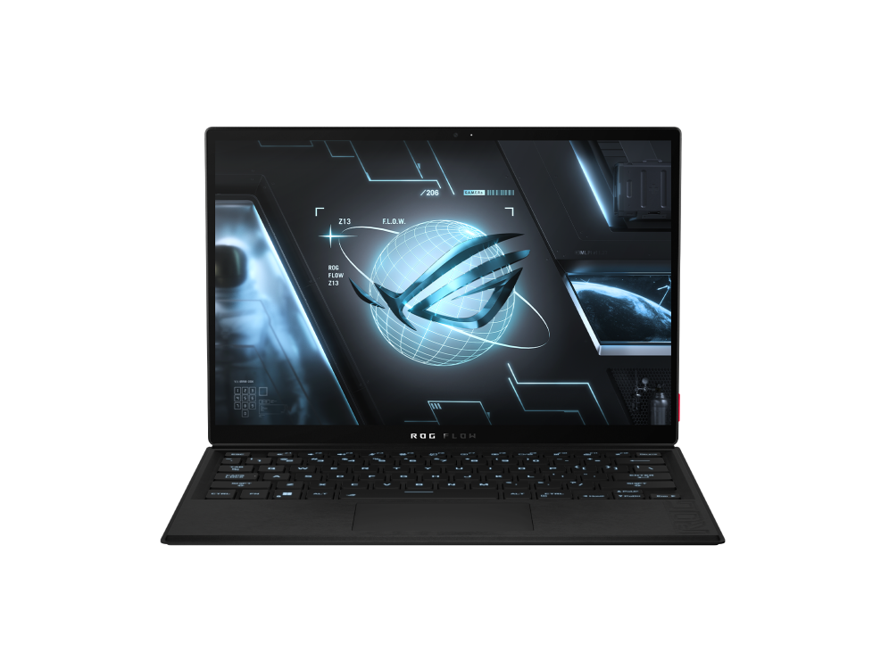 لپ تاپ گیمینگ ایسوس ROG Flow Z13 GZ301ZA 2022