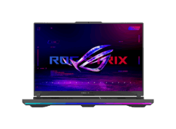 لپ تاپ گیمینگ ایسوس ROG Strix G16 G614G614JU-NS73 (2023)