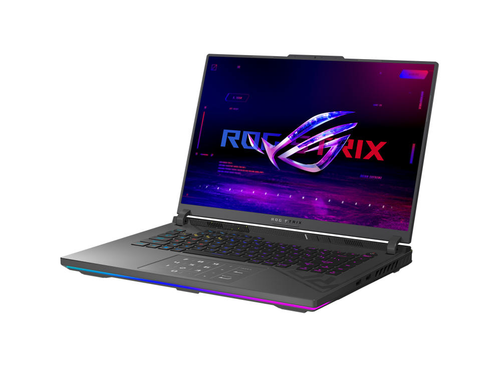 لپ تاپ گیمینگ ایسوس ROG Strix G16 G614G614JU-NS73 (2023)