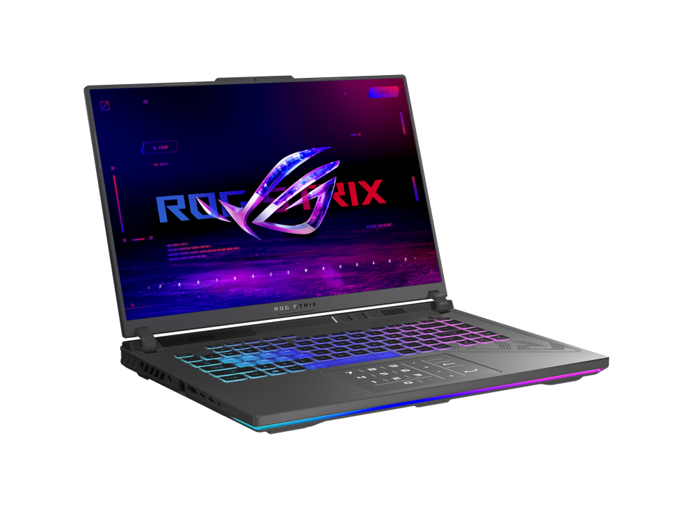 لپ تاپ گیمینگ ایسوس ROG Strix G16 G614G614JU-NS73 (2023)