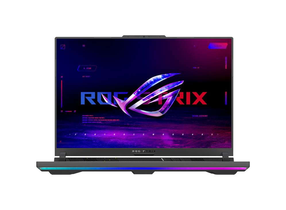 لپ تاپ گیمینگ ایسوس ROG Strix G16 G614JI (2023)