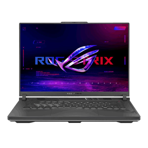 لپ تاپ گیمینگ ایسوس ROG Strix G16 G614JI (2023)