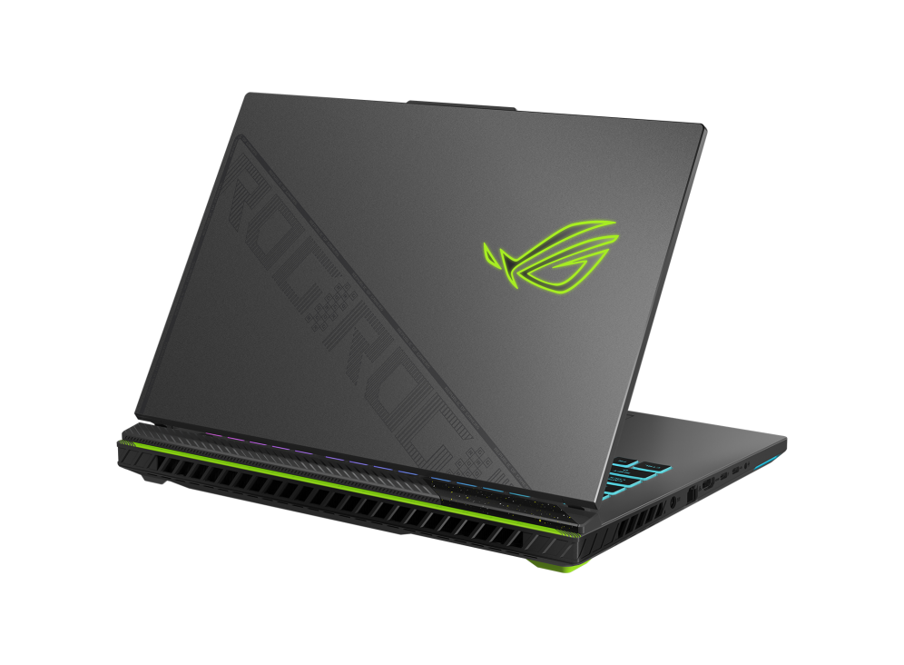 لپ تاپ گیمینگ ایسوس ROG Strix G16 G614JI (2023)