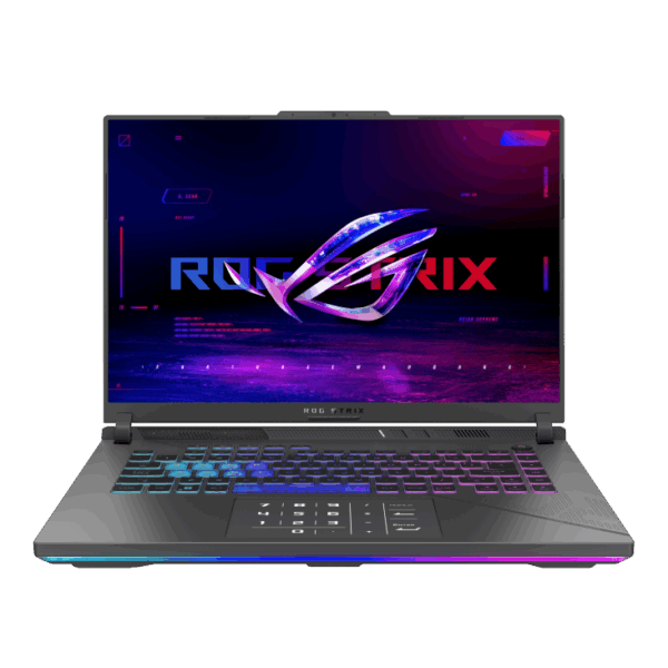 لپ تاپ گیمینگ ایسوس ROG Strix G16 G614JZR-ZE (2024)