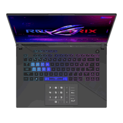 لپ تاپ گیمینگ ایسوس ROG Strix G16 G614JZR (2024)