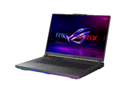 لپ تاپ گیمینگ ایسوس ROG Strix G16 G614JV-AS74 (2023)