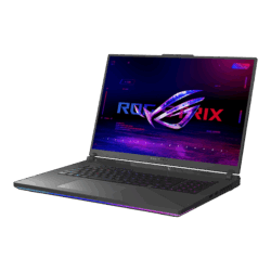 لپ تاپ گیمینگ ایسوس ROG Strix G18 G814JIR (2024)