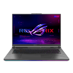 لپ تاپ گیمینگ ایسوس ROG Strix G18 G814JIR (2024)