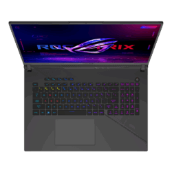 لپ تاپ گیمینگ ایسوس ROG Strix G18 G814JIR (2024)