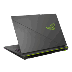 لپ تاپ گیمینگ ایسوس ROG Strix G18 G814JIR (2024)