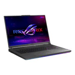 لپ تاپ گیمینگ ایسوس ROG Strix G18 G814JVR (2024)