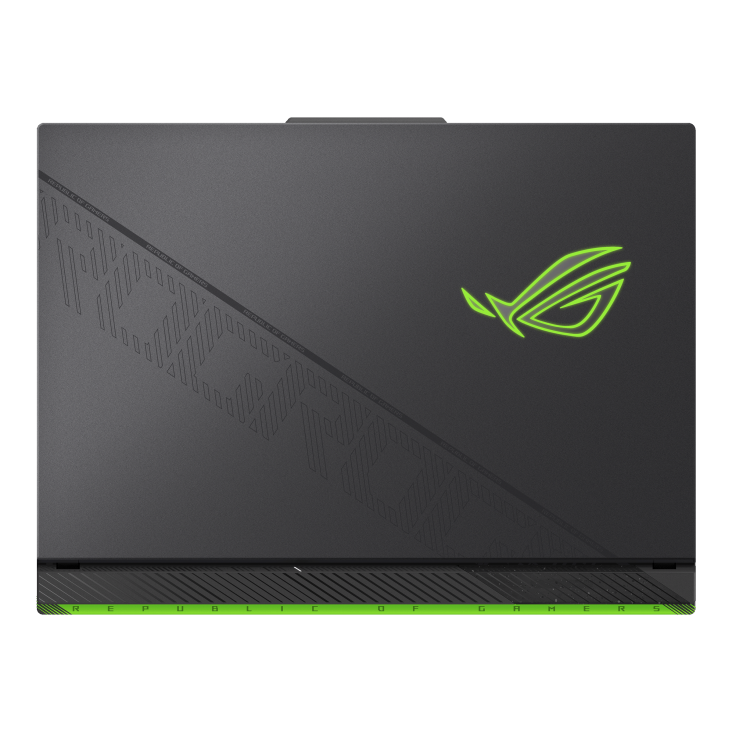 لپ تاپ گیمینگ ایسوس ROG Strix G18 G814JVR (2024)