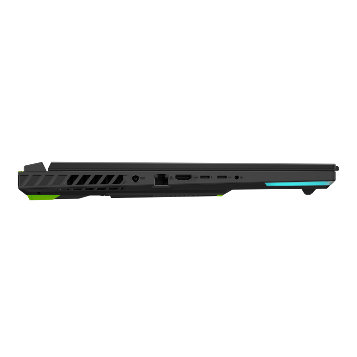 لپ تاپ گیمینگ ایسوس ROG Strix G18 G814JVR (2024)