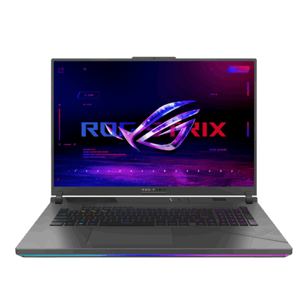 لپ تاپ گیمینگ ایسوس ROG Strix G18 G814JZR (2024)