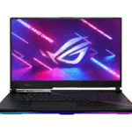 لپ تاپ گیمینگ ایسوس ROG Strix SCAR 17 G733ZX (2022)