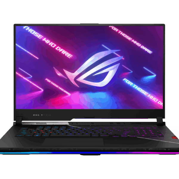 لپ تاپ گیمینگ ایسوس ROG Strix SCAR 17 G733ZX (2022)