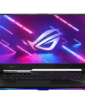 لپ تاپ گیمینگ ایسوس ROG Strix SCAR 17 G733ZX (2022)