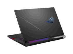 لپ تاپ گیمینگ ایسوس ROG Strix SCAR 17 G733ZX (2022)