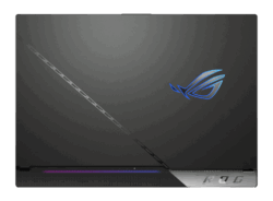 لپ تاپ گیمینگ ایسوس ROG Strix SCAR 17 G733ZX (2022)